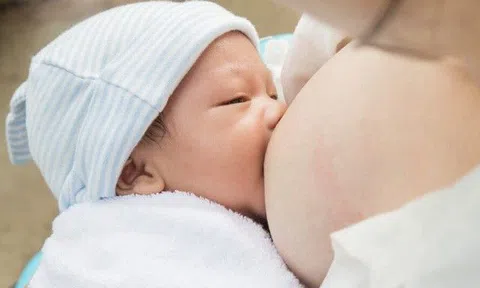 Kem ngừa khô da nứt nẻ quanh đầu ti Lansinoh HPA Lanolin chính thức có mặt tại Việt Nam