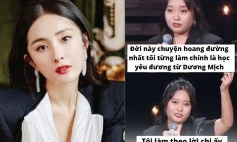 Ngôi sao 24/7: Dương Mịch thả thính "bách phát bách trúng", sao nữ học theo nhưng nhận cái kết "lạ lắm"