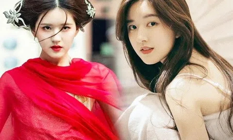 Mỹ nhân "tâm cơ" nhất Cbiz: Biến Triệu Lệ Dĩnh thành kẻ "lót đường", có đại gia đặc biệt chống lưng