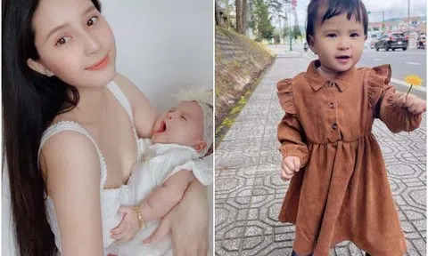 Chào đời bị bố từ chối, con gái nam ca sĩ Jack vẫn lớn lên thông minh, ngoại hình giống hệt bố