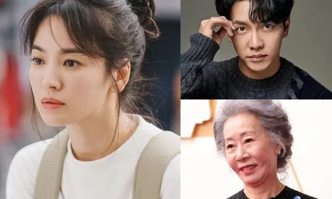Sao Hàn gặp "họa" vì quản lý: "Con rể quốc dân" chưa bằng mẹ con Song Hye Kyo suýt chết