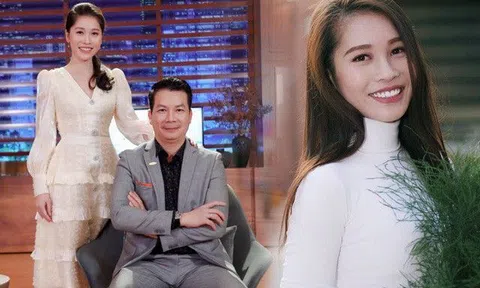 Người đẹp Nam Định đoạt Á hậu tại nước ngoài, lấy "ông trùm bất động sản" chỉ mê ăn diện giản dị