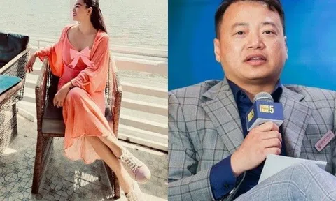 Doanh nhân Đào Lan Hương mặc gợi cảm nhưng e ấp trái với Phương Oanh, Shark Bình liên tục bị chê