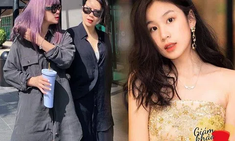 Chị ruột tài sắc của Lưu Hương Giang: Nữ giám đốc - HLV quyền lực có hôn nhân kín tiếng, con gái mới lớn cực xinh