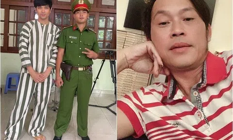 Bất ngờ với học vấn của chồng cũ Trương Quỳnh Anh và lời nhắn nhủ đến danh hài Hoài Linh