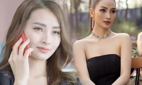 Màn ảnh Việt xuất hiện "tiểu tam" không kém Quỳnh Nga, vòng eo con kiến, đẹp lấn át "chính thất"