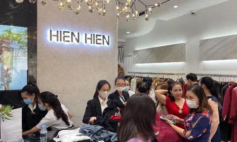 HIEN HIEN Store - Xu hướng thời trang công sở 2022 tại Vinh