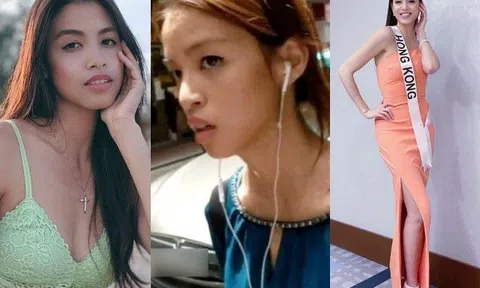 Từng bị miệt thị "Hoa hậu xấu nhất lịch sử", sau 5 năm cô gái bắt đầu "lột xác", nhìn là mê