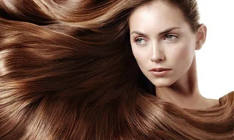 Cách làm tóc nhanh dài tại nhà đơn giản trong thời gian ngắn bằng nguyên liệu thiên nhiên