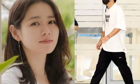 Vợ đẻ quý tử, Hyun Bin lập tức làm điều này, dân mạng phán "chiều vợ số 2 không ai số 1"