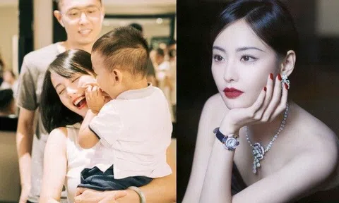 Mẹ chồng kiên quyết đòi nuôi cháu, sao nữ chật vật khổ sở, chồng đứng giữa "ngậm hột thị" câm nín