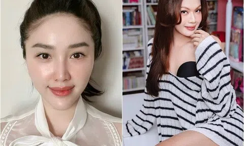 Chàng trai The Voice thành cô gái xinh như búp bê, yêu 15 người: Chuyện ít biết khi ngủ chung với Bảo Thy