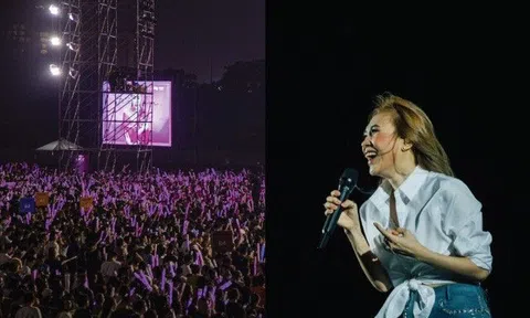 Bỏ lỡ “Tri âm” fan vẫn có cơ hội gặp Mỹ Tâm tại "Siêu sự kiện" lớn nhất 2022 của Thẩm mỹ viện Ngọc Dung