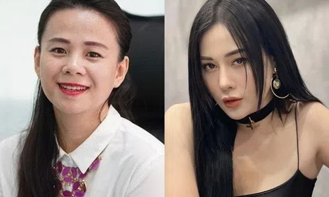 Doanh nhân Đào Lan Hương mỉa mai “bạn gái Shark Bình”, Phương Oanh kiệm lời vẫn bị khui quá khứ muốn giấu