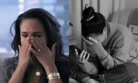 Hoàng tử Harry và cô vợ người Mỹ lại gây chấn động: Hé lộ chuyện bị "bắt nạt", khóc lóc