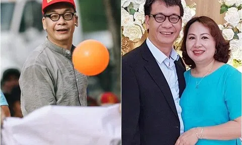 Đại gia "nửa mùa" Cao Toàn Tính ngoài đời - NSƯT Đức Khuê bị vợ con chê vì điều này
