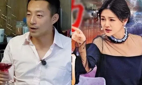 Lửa chiến giữa Từ Hy Viên và Uông Tiểu Phi: Vợ cũ tố chồng vay tiền không chịu trả