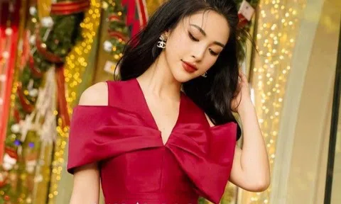 Cùng VIVIKA khuấy động thời trang mùa Giáng sinh với 8 outfit cực cuốn hút