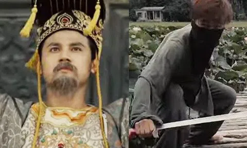 Rổ "sạn" phim sử Việt vừa mất trắng 8 tỷ: Sát thủ nhuộm tóc, có nhẫn vàng trắng và cả tiếng guitar điện