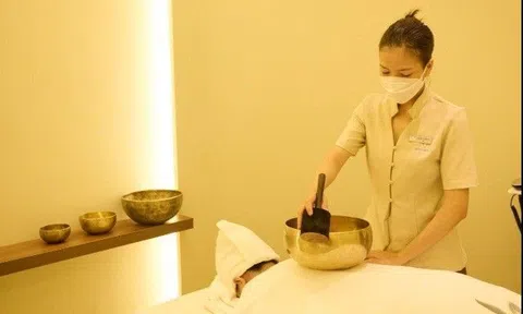 Shan health – Địa chỉ massage, chăm sóc cơ thể đặc biệt tại TP. HCM