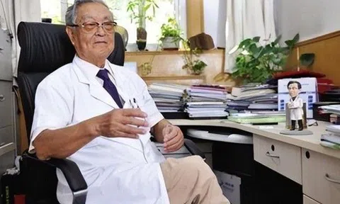 5 viện sĩ đưa ra bài thuốc chặn khối u "từ trong trứng nước", ai áp dụng càng sớm càng bớt lo bệnh tật