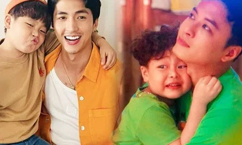 "Ông cụ non" VTV trộm thẻ đen của bố đưa cho "bạn gái": Mẹ đẻ lo con tự kiêu, tự đại