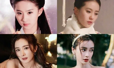 Mỹ nhân bị ghét và những điều không thể phủ nhận: Dương Mịch quá giỏi, "Thần tiên tỷ tỷ" may mắn