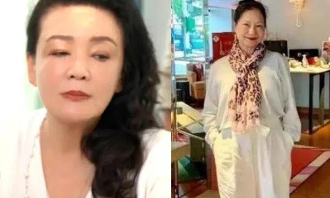 Mẹ Uông Tiểu Phi tố thông gia cũ từng là "gái bán hoa", mẹ Từ Hy Viên đáp trả sâu cay