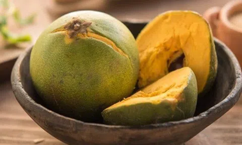 Loại quả Việt Nam rụng đầy gốc cây có giá gần 2 triệu/kg ở nước ngoài, chứa chất xơ gấp 2 lần khoai và bổ hơn bơ