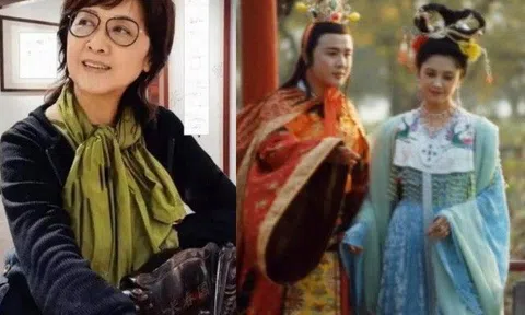 Mỹ nhân đóng cảnh "nóng" nhất Tây Du Ký: Tuổi 70 diện mạo gây sốc, cuộc sống mới bất ngờ