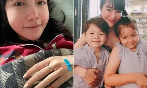 Sao Việt 24h: Elly Trần nặng lòng khi đặt bút ký, dân mạng móc mỉa "còn tiếc à trời?"