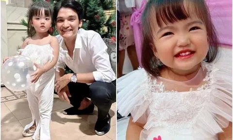 Mạc Văn Khoa mang họ hiếm vẫn đặt tên con gái vừa kêu vừa sang, chứa đựng nhiều ý nghĩa