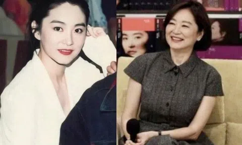Ở tuổi U70, Lâm Thanh Hà vẫn là huyền thoại nhan sắc "50 năm mới có 1 người"