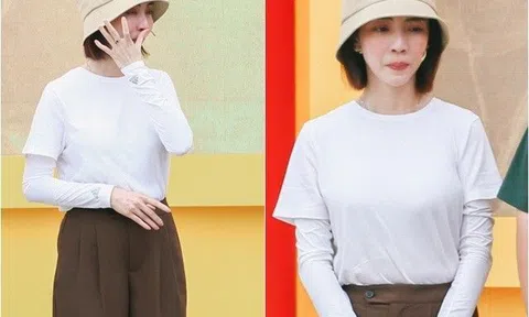 Tâm sự đau lòng về mẹ ruột và điều gây nể phục ở "Hoa hậu làng hài" Thu Trang