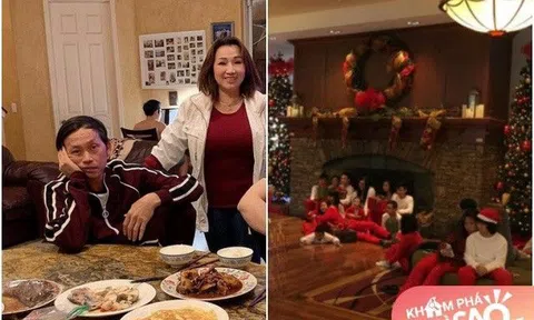3 căn nhà của Hoài Linh: Ở Việt Nam giản dị, bên Mỹ rộng thênh thang, về già khỏi lo