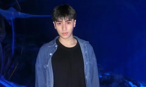Nguyễn Trọng Công - Chàng Tiktoker với vẻ ngoài điển trai đứng sau thành công của Bệnh viện Thẩm mỹ JT Angel