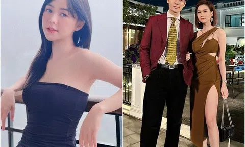 Nhan Phúc Vinh lần lượt check-in khách sạn với 2 người đẹp VTV: Một trong số đó là tình cũ Đình Tú