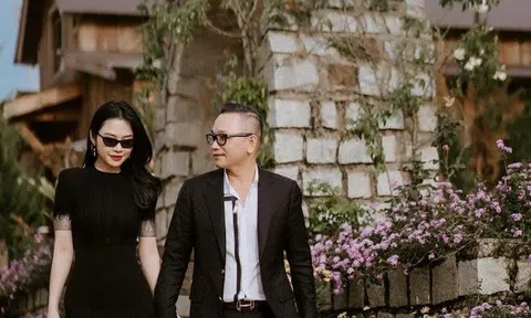 Bí quyết chăm lo tổ ấm của bà mẹ trẻ Hải Yến