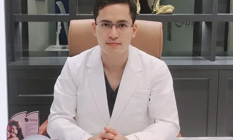 Chuyện về một bác sĩ từ "Tâm"