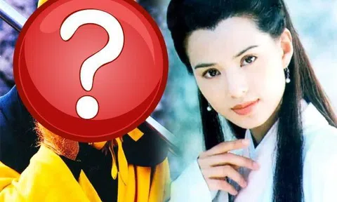 Tiểu Long Nữ nổi tiếng vượt thời gian nhưng vẫn phải "hít khói" nhân vật phái toàn lông này