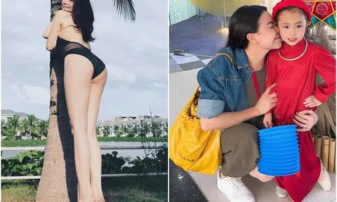 Hoa khôi Cà Mau "vòng ba 1m" làm mẹ đơn thân, bán hàng online nuôi 3 đứa trẻ, tậu đất 66.000m2