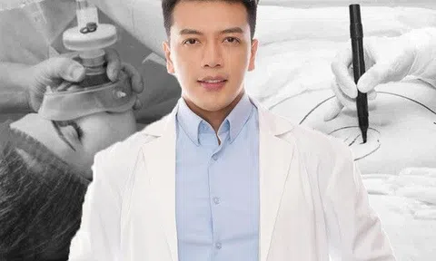 "Lạnh gáy" câu chuyện gái xinh đi đốt mỡ ngực và cánh tay mãi không về, bác sĩ cảnh báo