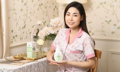 Maloby: Ứng dụng tinh chất tràm trà vào dung dịch vệ sinh phụ nữ