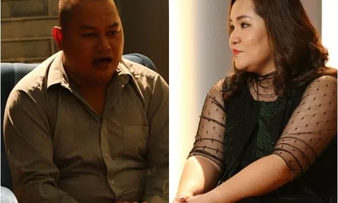 Nghệ sĩ bị vợ và nhân tình đâm 2 nhát dao vào bụng, nữ Tiến sĩ Tô Nhi A thốt lên: "Lòng người đã cạn rồi"