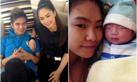 Bạn trai cũ Lương Bích Hữu day dứt vì 8 năm chưa gặp con gái ruột, không biết tên thật, dung mạo bé ra sao