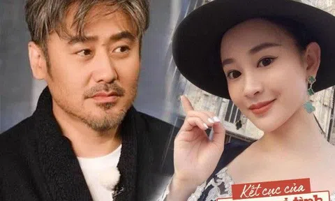 "Tẩm ngẩm tầm ngầm đấm chết voi", tay sát gái đóng kẻ đáng thương, "vụng trộm" 7 năm không ai hay