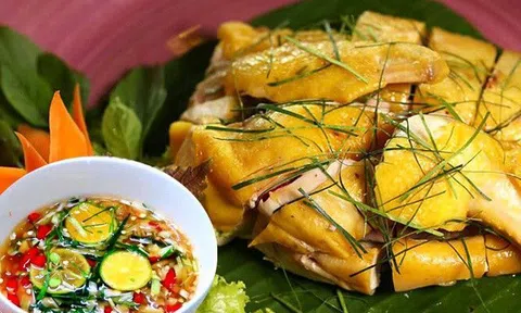 Loại lá Việt Nam có đầy chẳng ai thèm hái, bán ở nước ngoài hơn 6 triệu/kg, giúp mát gan, đẹp da