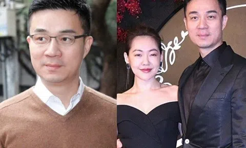 Ngôi sao 24/7: Chồng ăn chơi thác loạn, có con trai ngoài giá thú, nữ MC bị "nắm thóp" đành im lặng
