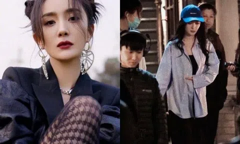 Cô gái từng bị Điêu Thuyền đuổi cổ, "thay chồng hành đạo", 1 năm trước phải cúi đầu xin lỗi