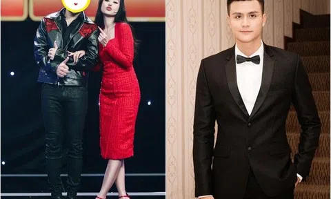 Sánh đôi "tình tin đồn Midu" nhưng Kiều nữ Nam Thư nhắc đến 2 người đàn ông đẹp trai nhất Việt Nam
